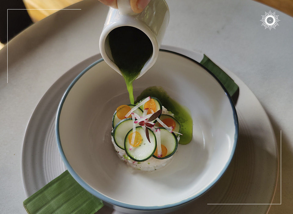 Böëna Costa Rica Culinary Experience