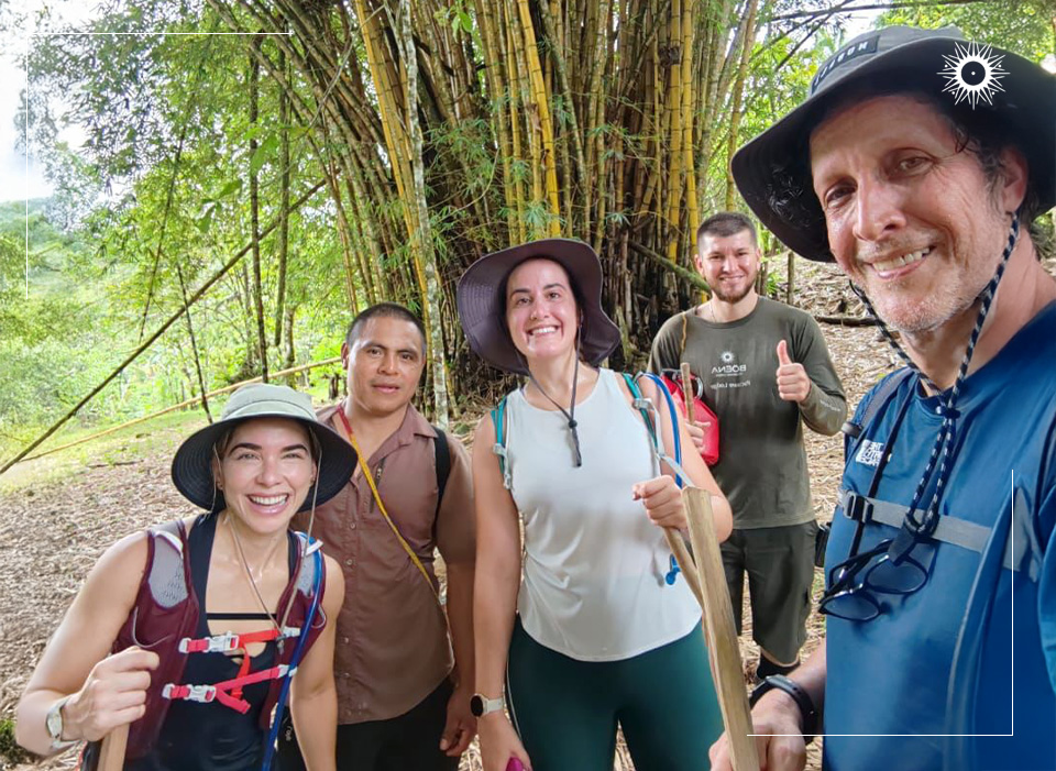 Pacuare Lodge Costa Rica