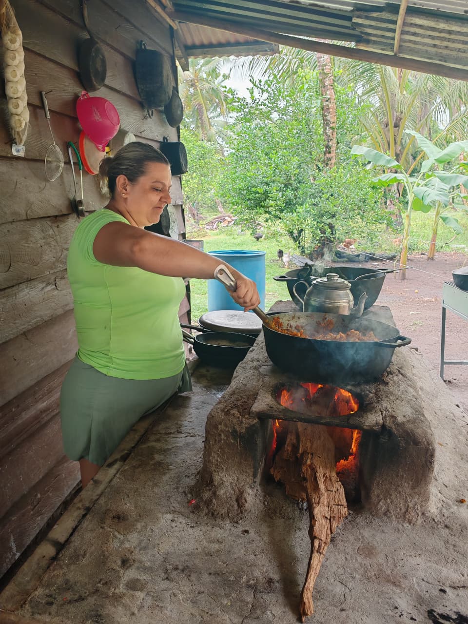 Böëna Costa Rica