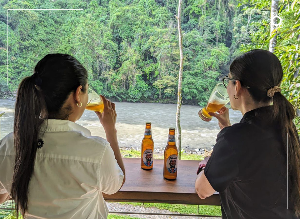 Böëna’s Brewery Debut