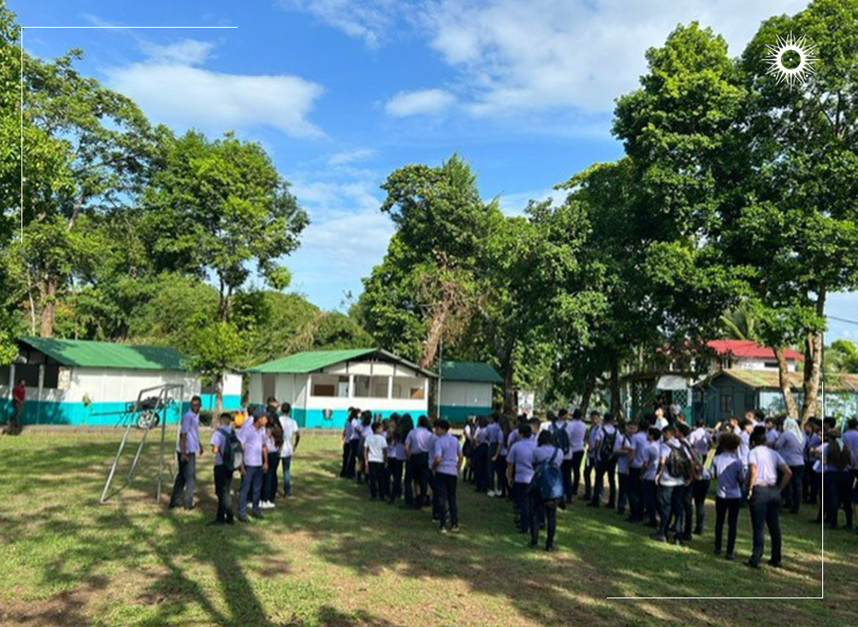 Tortuga Lodge Costa Rica