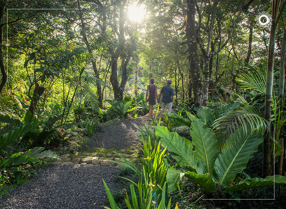 Böëna Costa Rica Packages
