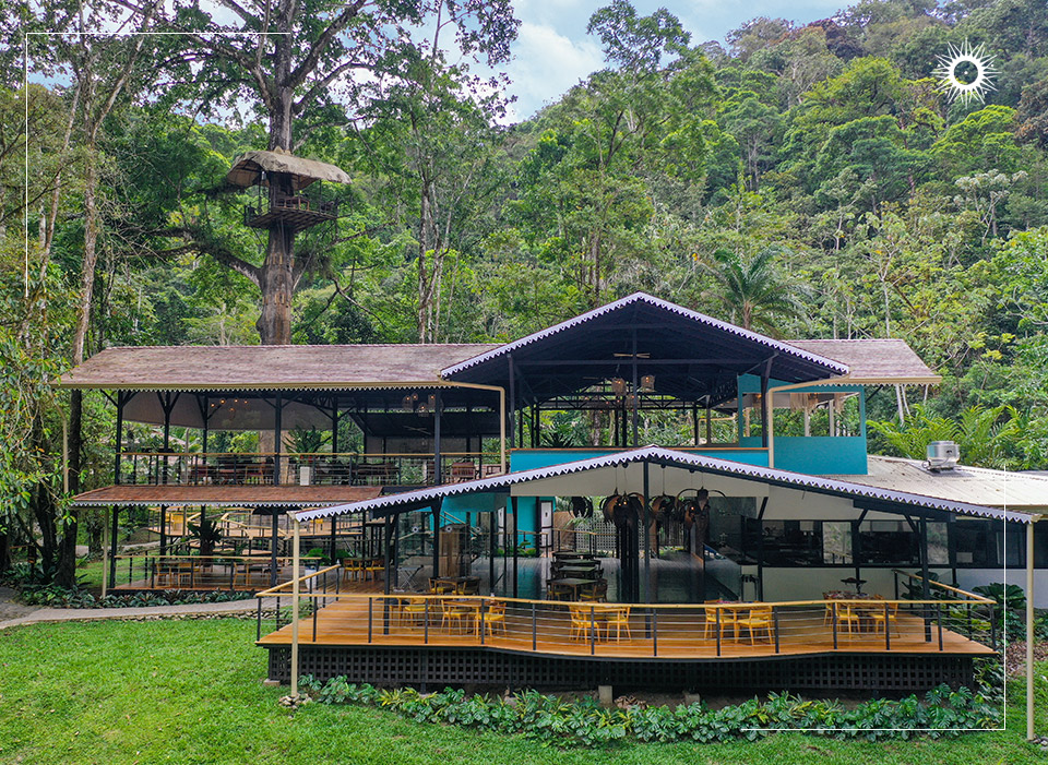 Böëna Costa Rica Packages