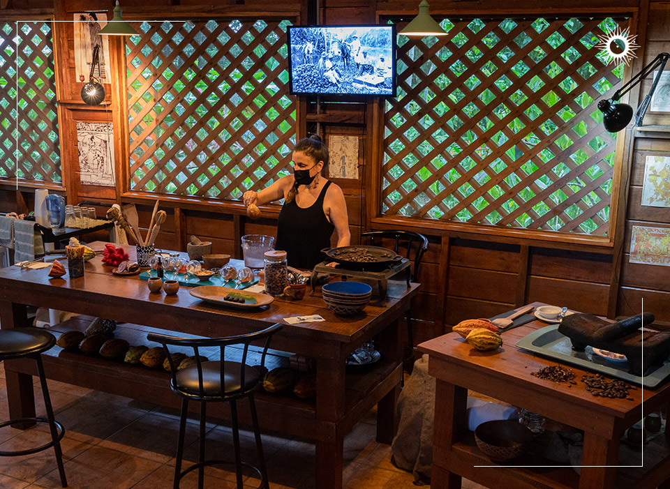 Böëna Costa Rica Packages