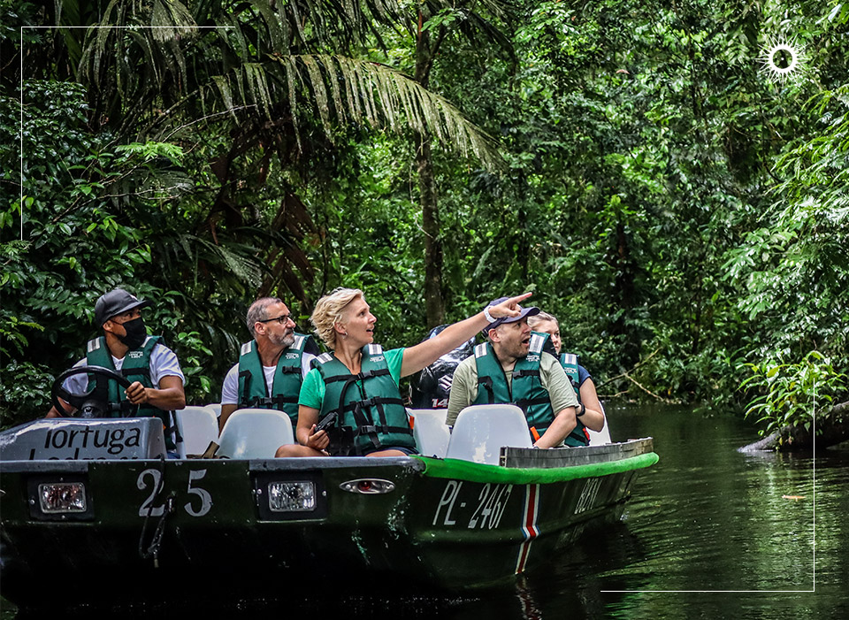 Böëna Costa Rica Packages