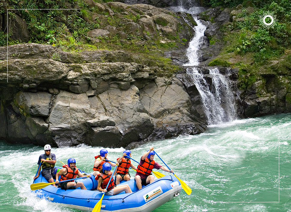 Costa Rica Böëna