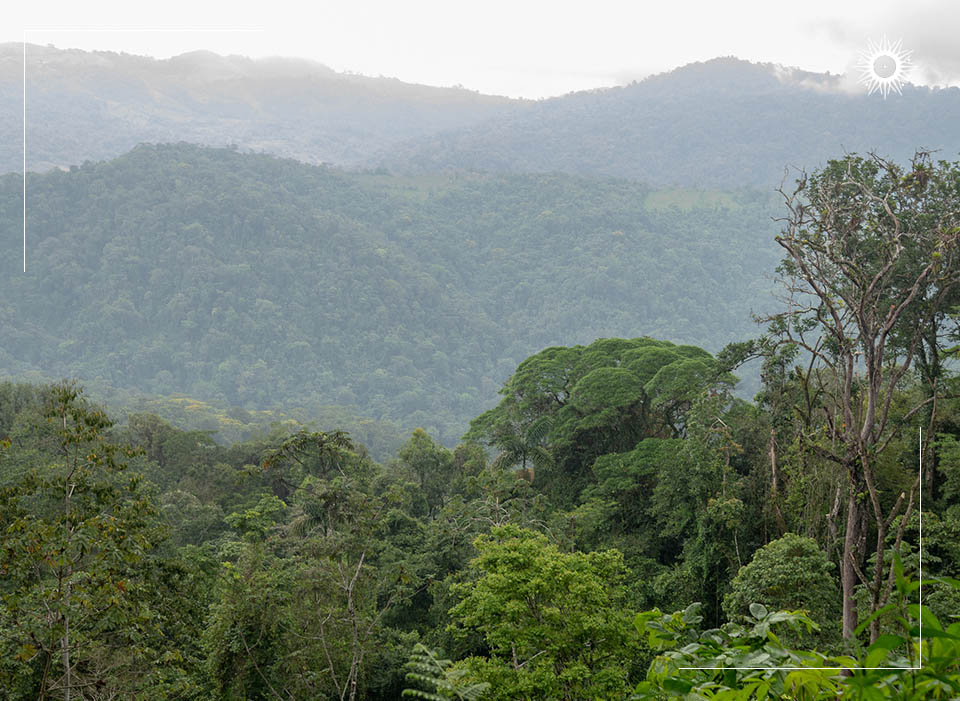 Böëna Costa Rica Sustainability
