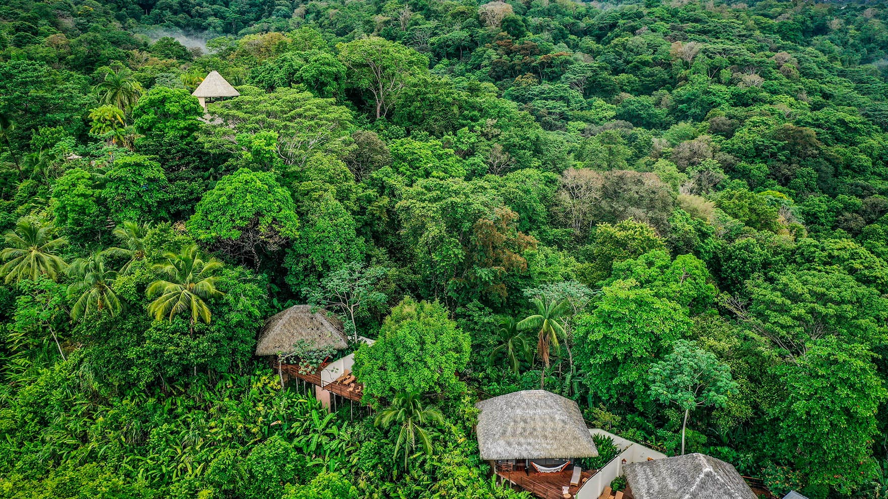 Lapa Rios Lodge