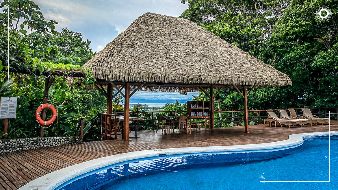 Lapa Rios Lodge