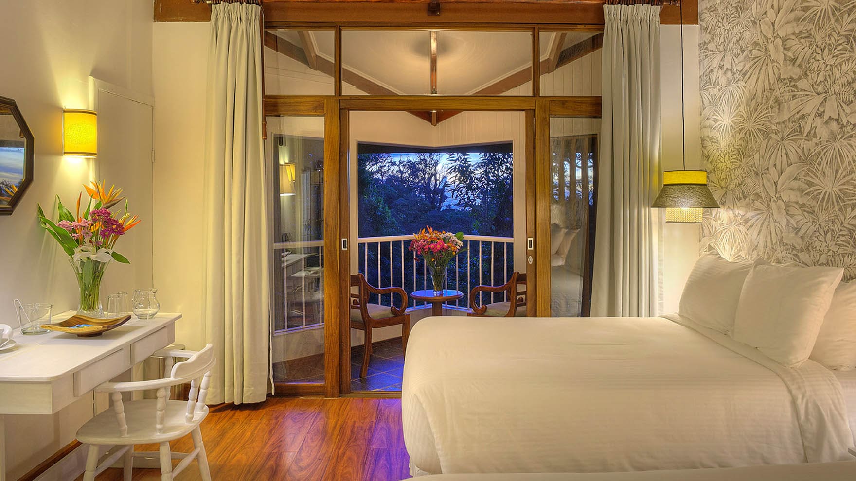 Monteverde Lodge
