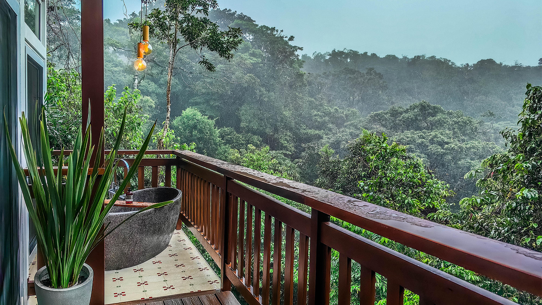Monteverde Lodge