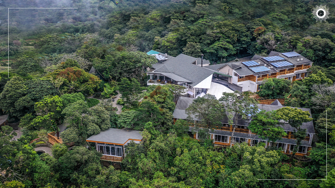 Monteverde Lodge