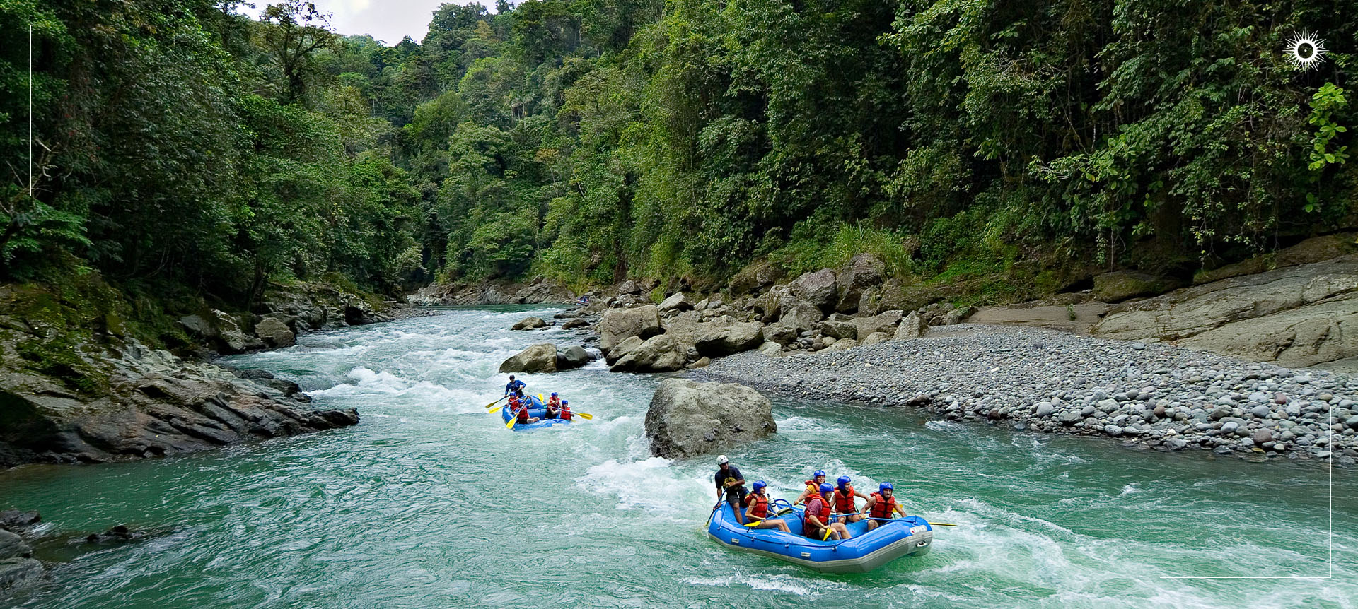 Böëna Costa Rica Packages