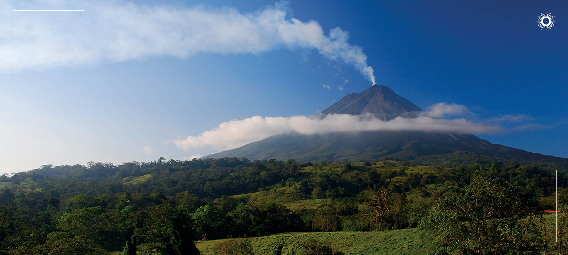 Böëna Costa Rica Packages