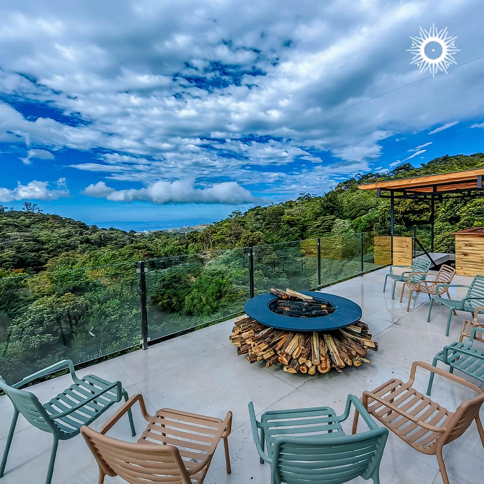 Böëna Costa Rica Hotels