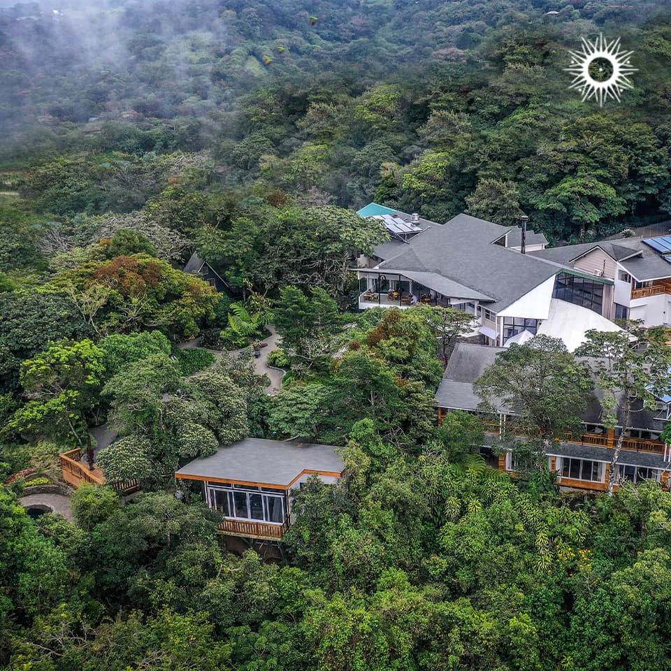 Böëna Costa Rica Hotels