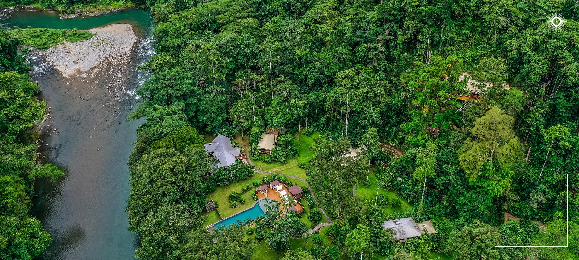 Böëna Costa Rica Packages