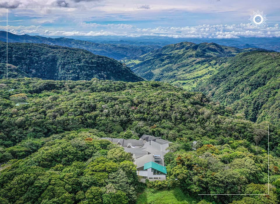 Böëna Costa Rica Packages