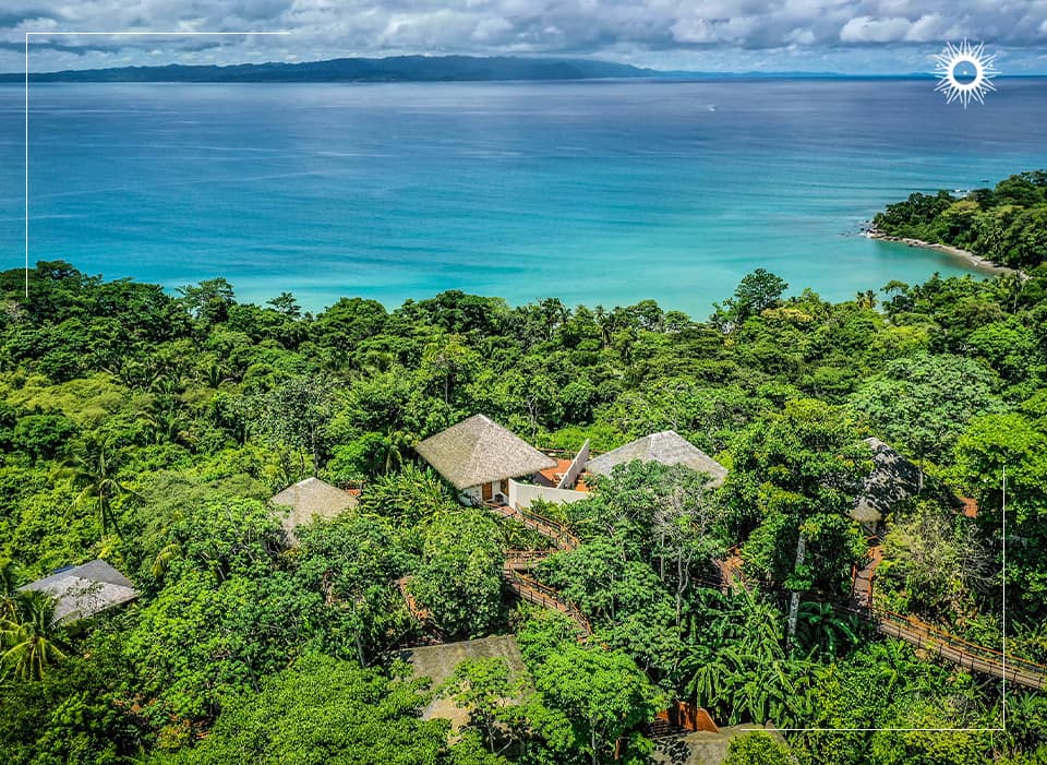 Böëna Costa Rica Packages