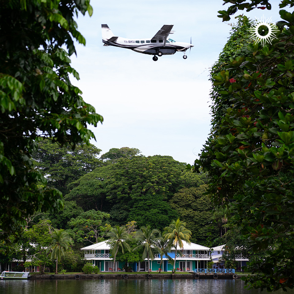Böëna Costa Rica Hotels